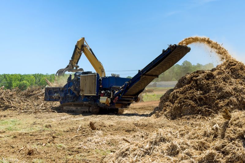 Increase Your Land Clearing Business with an AI Driven, Targeted Website