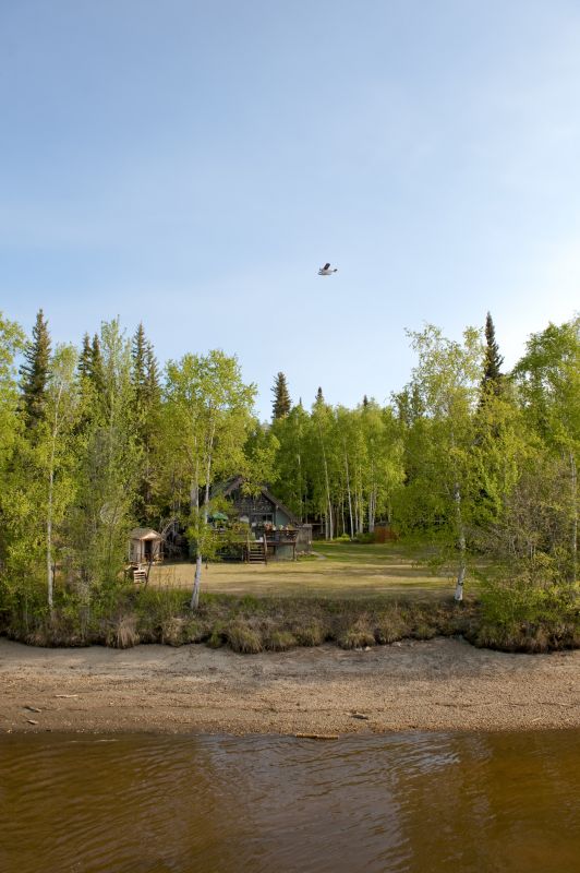 Creating Recreational Spaces